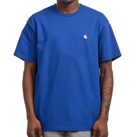Carhartt WIP - S/S Chase T-Shirt
