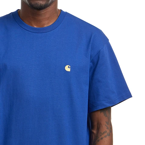 Carhartt WIP - S/S Chase T-Shirt