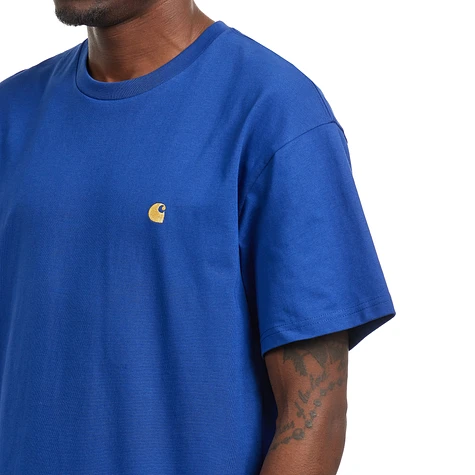 Carhartt WIP - S/S Chase T-Shirt