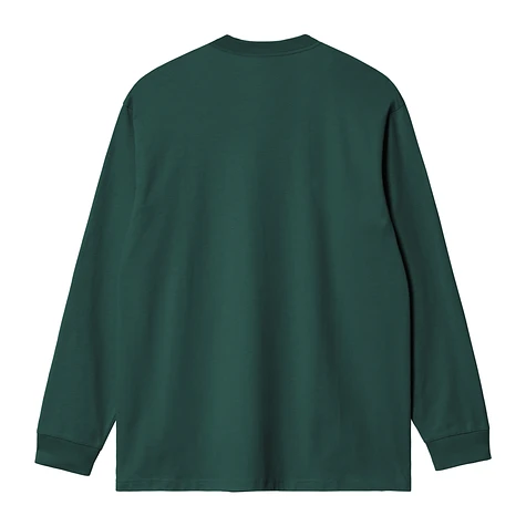 Carhartt WIP - L/S Chase T-Shirt