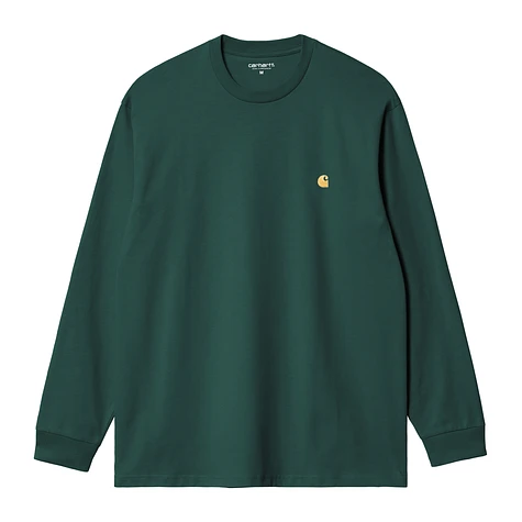 Carhartt WIP - L/S Chase T-Shirt