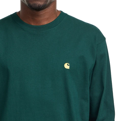 Carhartt WIP - L/S Chase T-Shirt