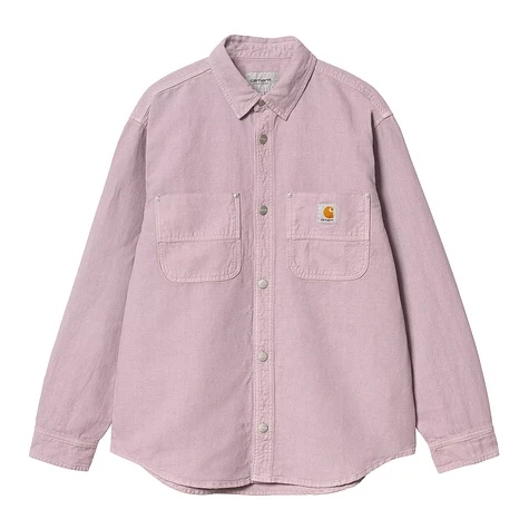 Carhartt WIP - Walter Shirt Jac