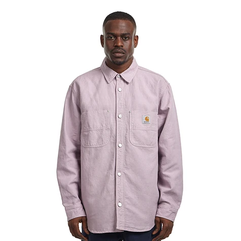 Carhartt WIP - Walter Shirt Jac