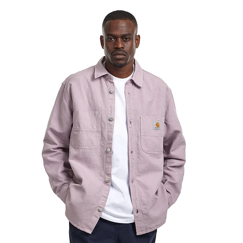 Carhartt WIP - Walter Shirt Jac
