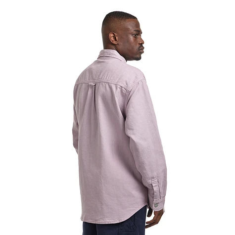 Carhartt WIP - Walter Shirt Jac