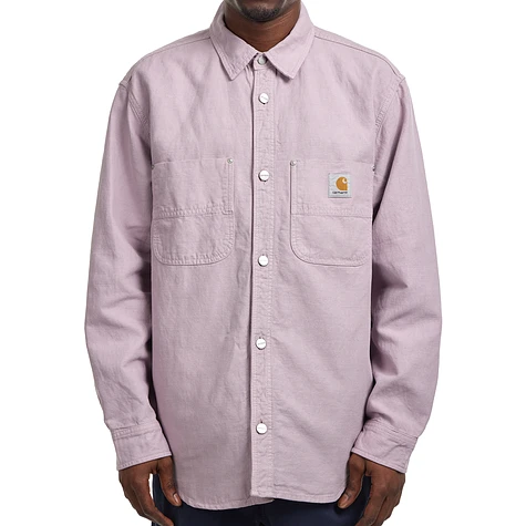 Carhartt WIP - Walter Shirt Jac