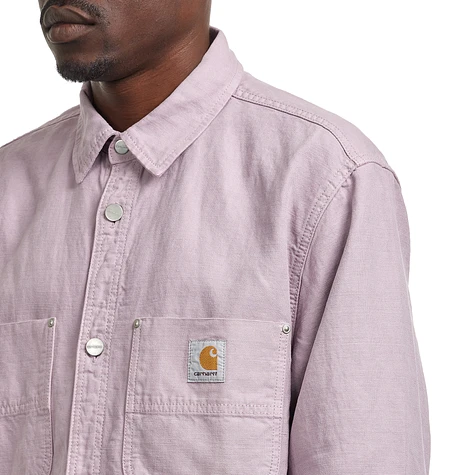 Carhartt WIP - Walter Shirt Jac