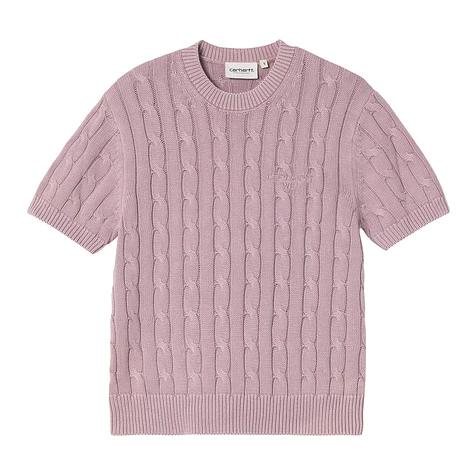 Carhartt WIP - W' Carter Knit T-Shirt
