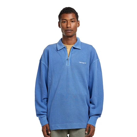 Carhartt WIP - Pique Script Sweat