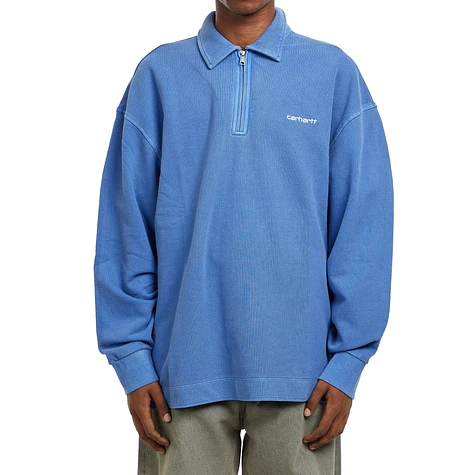 Carhartt WIP - Pique Script Sweat