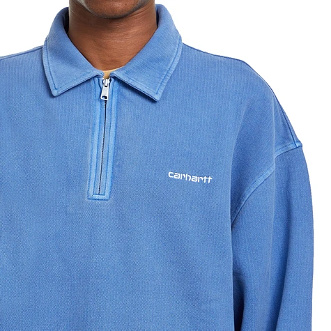 Carhartt WIP - Pique Script Sweat