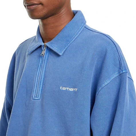 Carhartt WIP - Pique Script Sweat