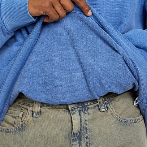 Carhartt WIP - Pique Script Sweat