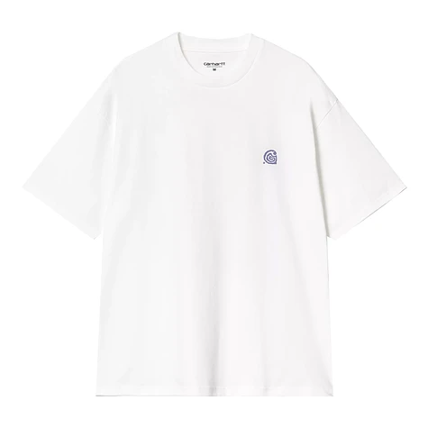 Carhartt WIP - S/S Helix T-Shirt