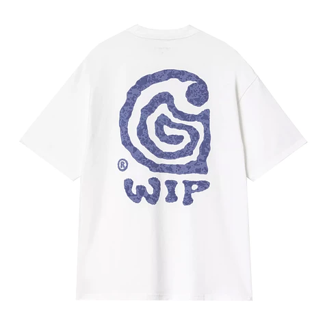 Carhartt WIP - S/S Helix T-Shirt
