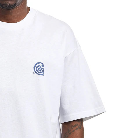 Carhartt WIP - S/S Helix T-Shirt