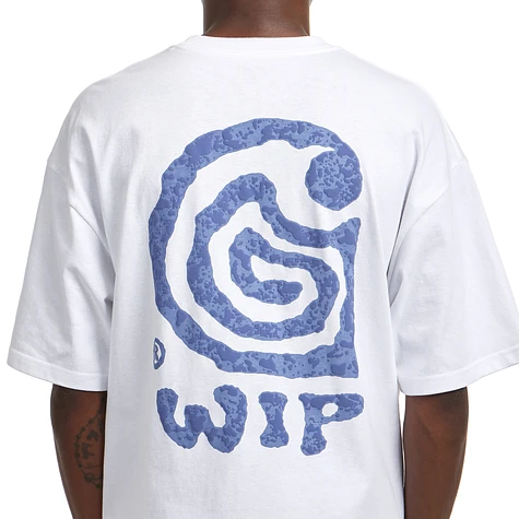 Carhartt WIP - S/S Helix T-Shirt