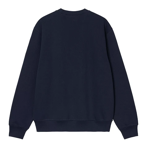 Carhartt WIP - Masterpiece Sweat