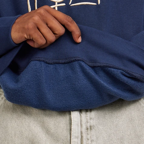 Carhartt WIP - Masterpiece Sweat