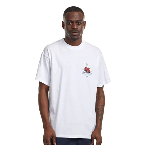 Carhartt WIP - S/S Jake Garcia T-Shirt