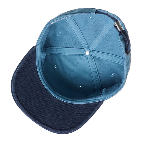 Carhartt WIP - Arcan Cap "Dearborn, Uncoated' Canvas, 11.4 oz