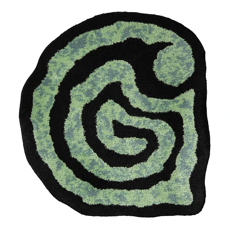 Carhartt WIP - Helix Rug