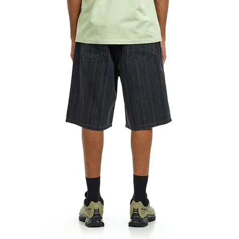 Carhartt WIP - Rylan Short "Hampton" Denim, 11.5 oz