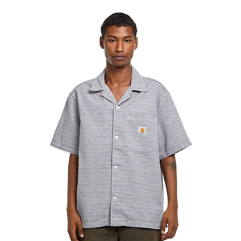 Carhartt WIP - S/S Gellar Shirt 