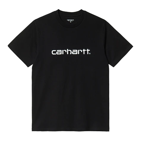 Carhartt WIP - S/S Script T-Shirt