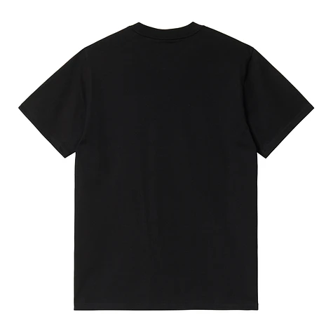 Carhartt WIP - S/S Script T-Shirt
