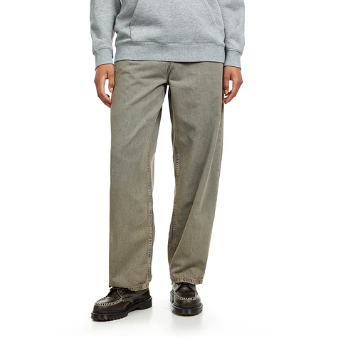 Carhartt WIP - W' Brandon Pant "Smithtown" Denim, 12 oz