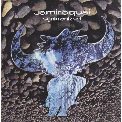 Jamiroquai - Synkronized