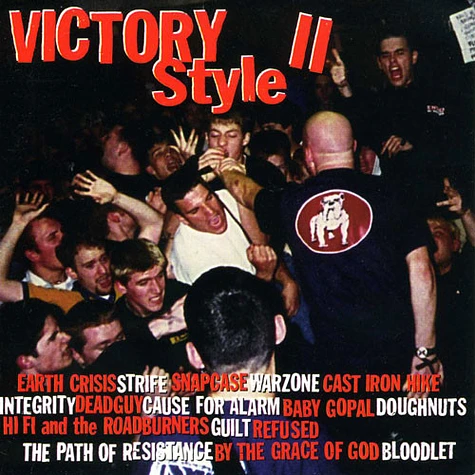 V.A. - Victory Style II