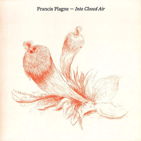 Francis Plagne - Into Closed Air