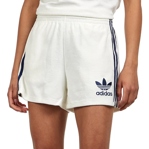 adidas - Terry Shorts