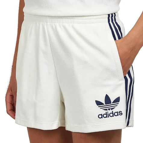 adidas - Terry Shorts