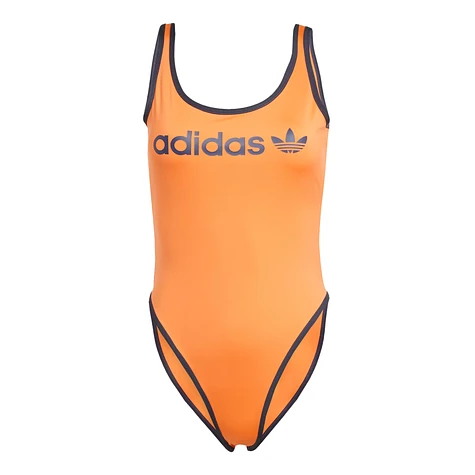 adidas - Linear Logo Bodysuit