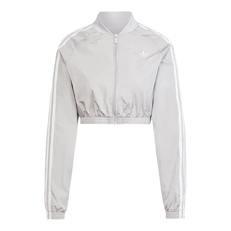 adidas - Adicolor Teamgeist Cropped Track Top