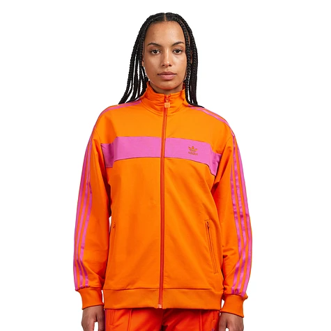 adidas - Colorblock Track Top