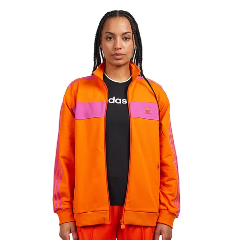 adidas - Colorblock Track Top