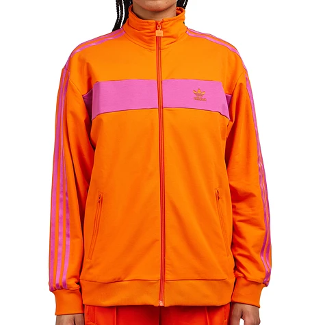 adidas - Colorblock Track Top