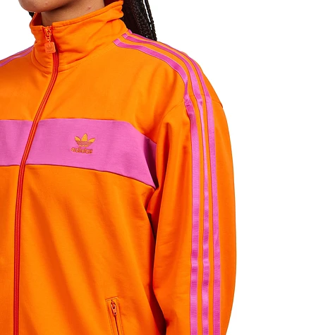 adidas - Colorblock Track Top