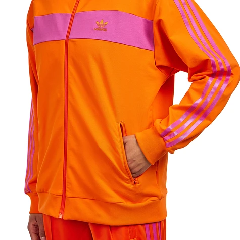 adidas - Colorblock Track Top