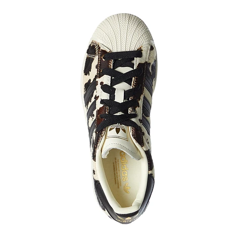 adidas - Superstar II