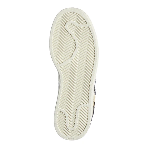 adidas - Superstar II