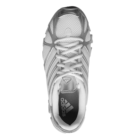 adidas gazelle silver green womens Køb adidas Originals Ftwr White/Matte Silver/Core Black Superstar Ii J  Sneakers main image 0