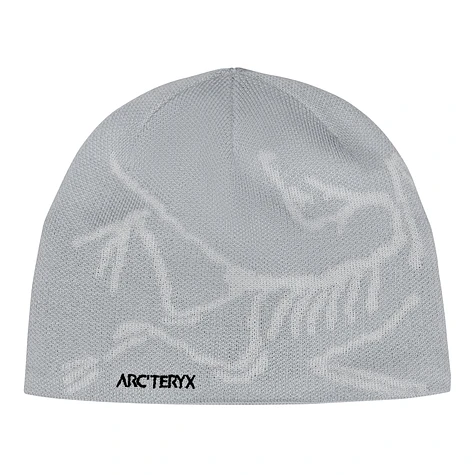 Arc'teryx - Bird Head Toque (Solitude / Arctic Silk) | HHV