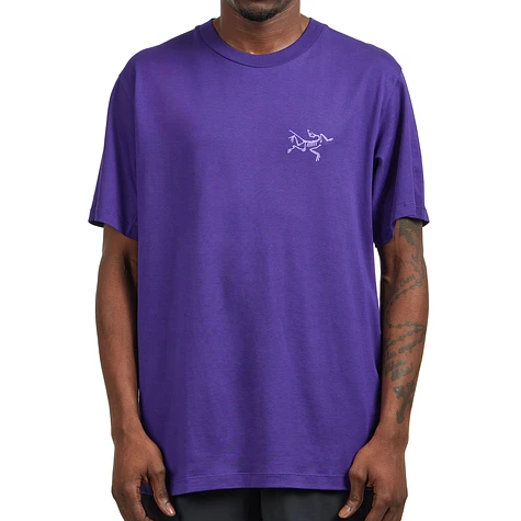 Arc'teryx - Kragg SL Cotton SS