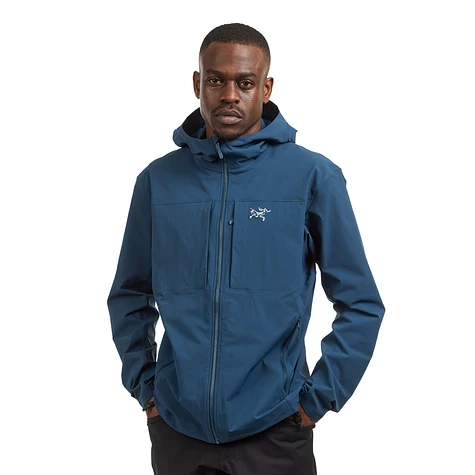 Arc'teryx - Gamma Hoody